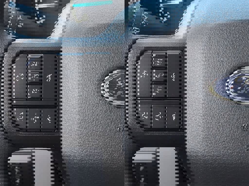 New 2026 Ford F350 XL w/ FX4 Off-Road Package image 21