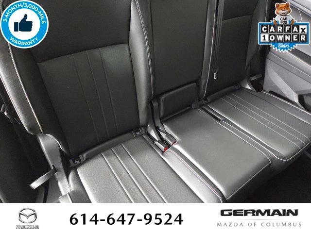 Used 2023 Volkswagen Tiguan SE R-Line image 19