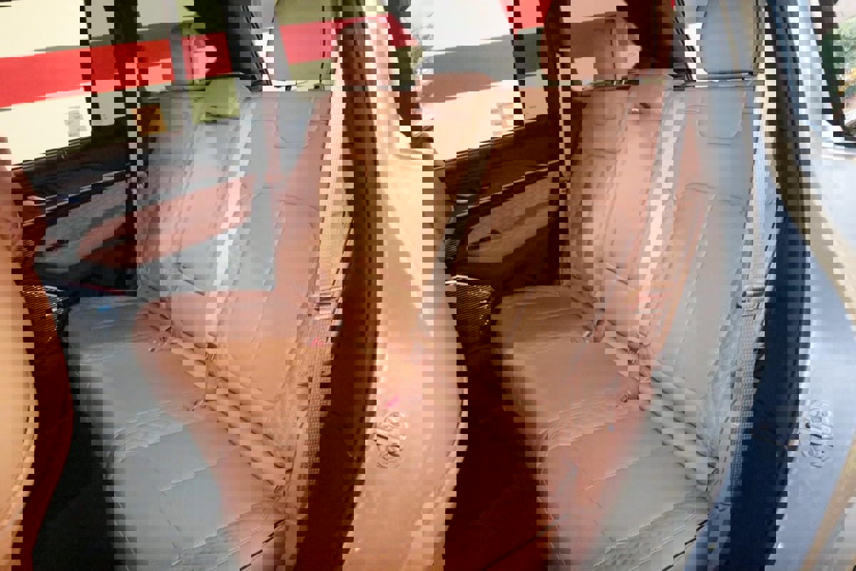 Used 2022 Jeep Grand Cherokee Summit w/ Advanced Protech Group IV image 13