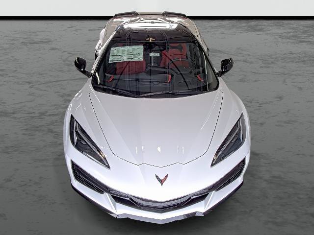 New 2027 Chevrolet Corvette Grand Sport RWD image 6