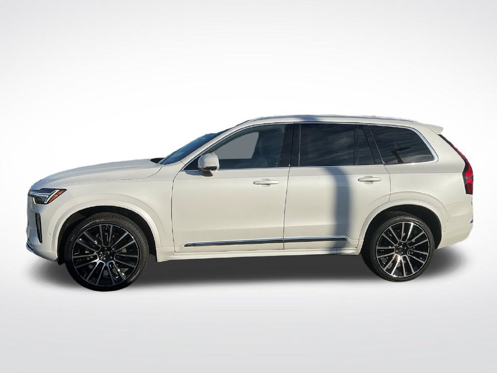 New 2027 Volvo XC90 B6 Plus AWD/4WD image 4
