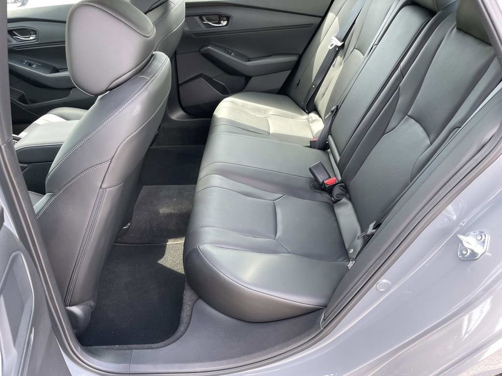 Used 2023 Honda Accord Sport image 11