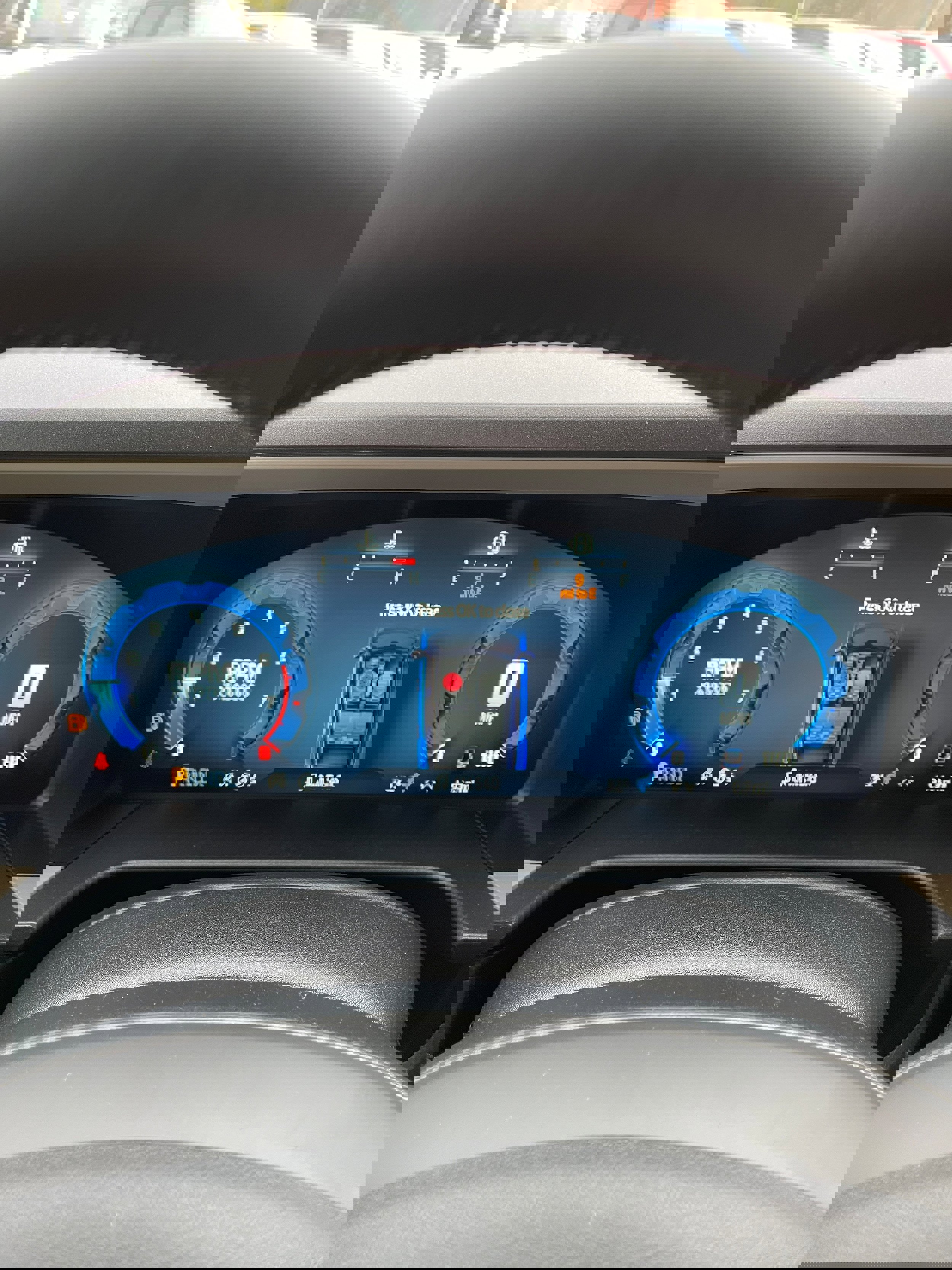 New 2025 Ford Bronco Sport Big Bend w/ Convenience Package image 17