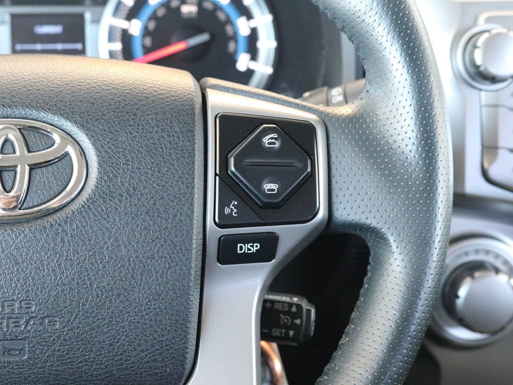 Used 2019 Toyota 4Runner SR5 AWD/4WD image 12