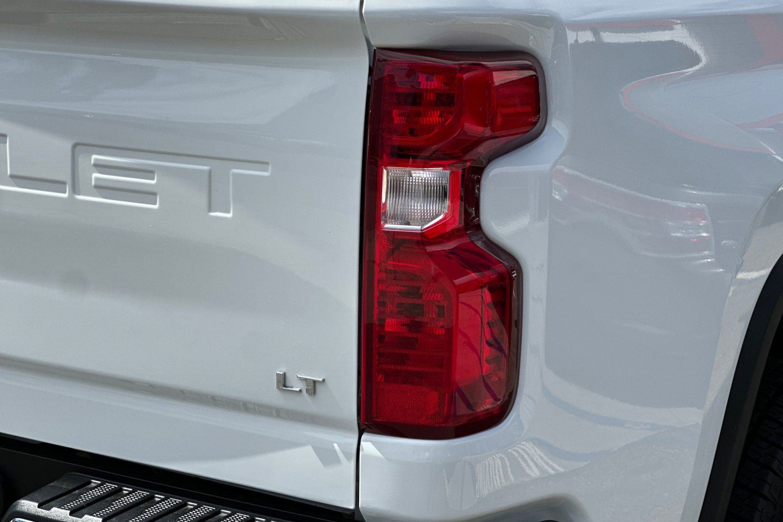 Used 2023 Chevrolet Silverado 2500 LT w/ Convenience Package AWD/4WD image 26