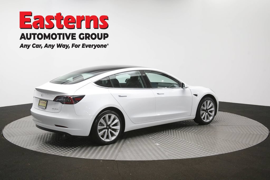 Used 2019 Tesla Model 3 Performance AWD/4WD image 35