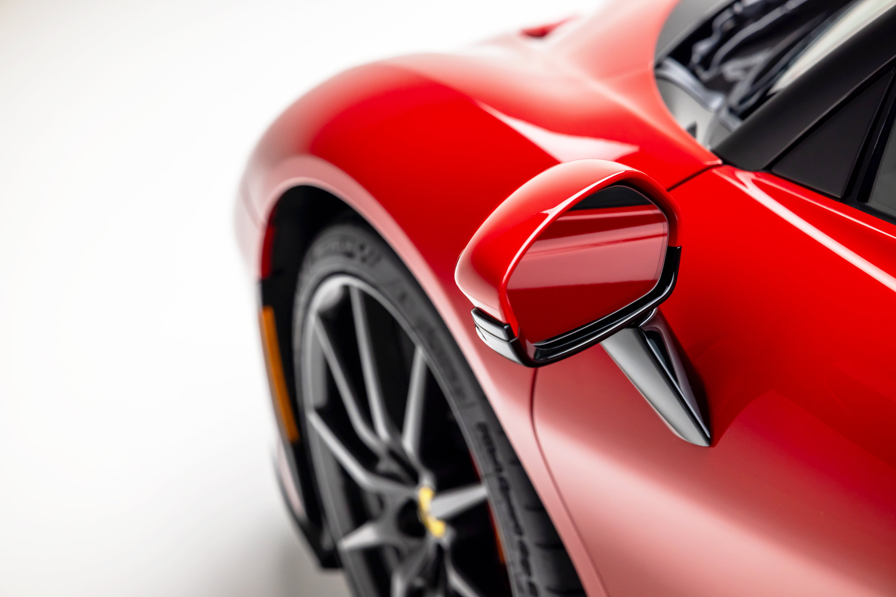 Certified 2023 Ferrari SF90 Stradale AWD/4WD image 18