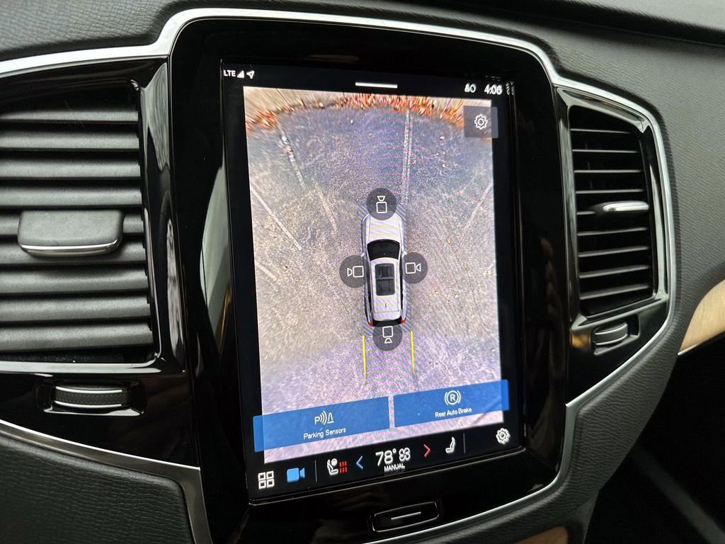 Used 2023 Volvo XC90 B6 Plus w/ Protection Package Premier image 20