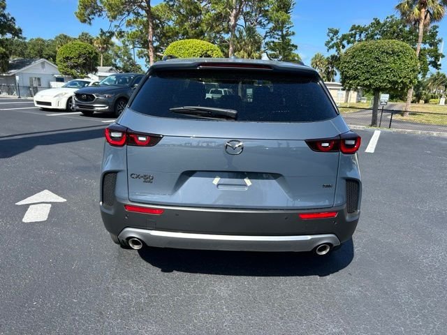 New 2026 MAZDA CX-50 AWD 2.5 S w/ Weather Package image 4