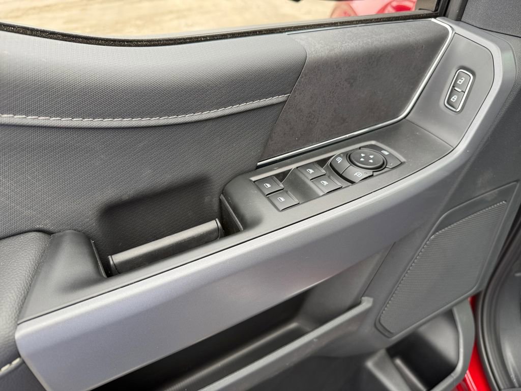 New 2026 Ford F150 XLT w/ Equipment Group 302A MID image 16