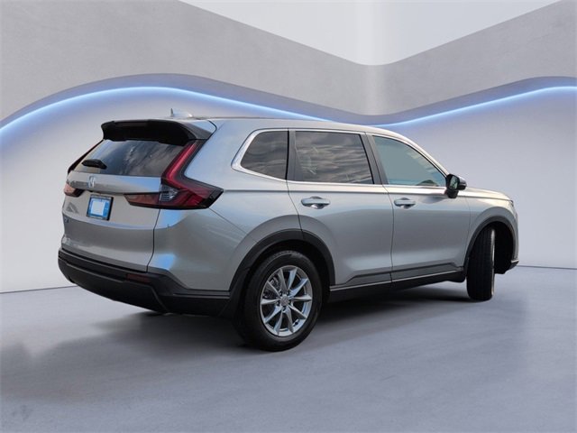 New 2026 Honda CR-V EX image 4