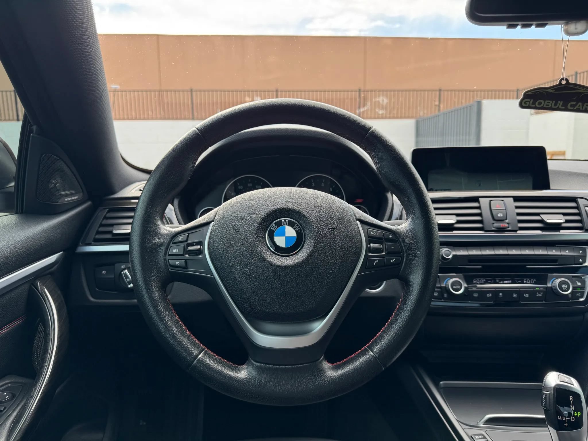 Used 2016 BMW 435i Coupe RWD image 20