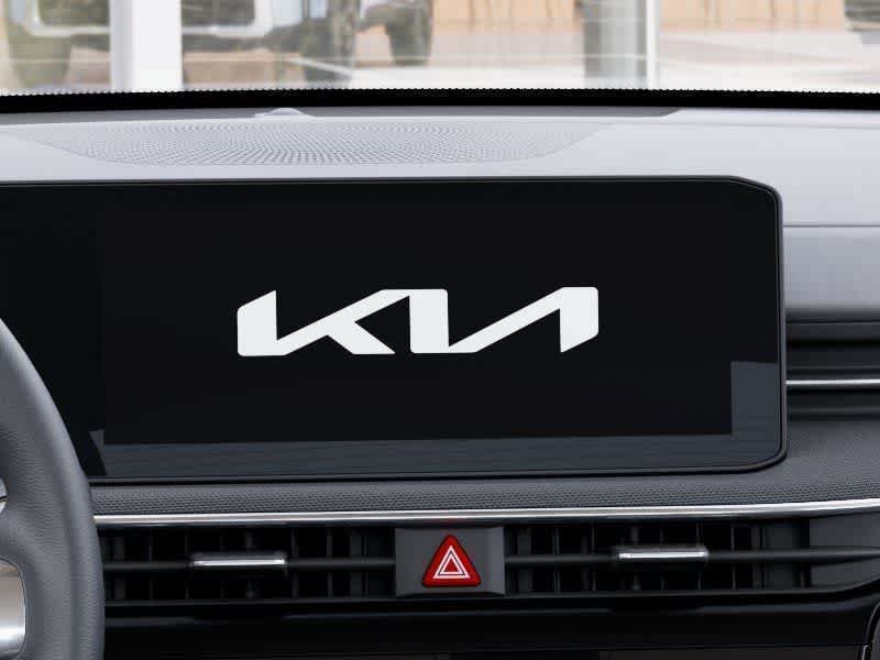 New 2026 Kia K5 LXS FWD image 20