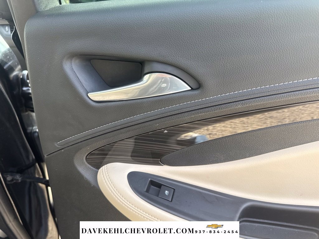 Used 2020 Buick Envision Premium AWD/4WD image 28