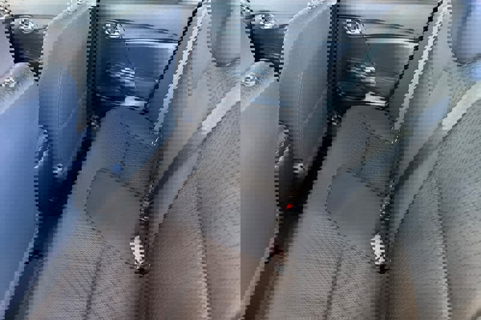 Used 2014 Honda Civic LX image 4