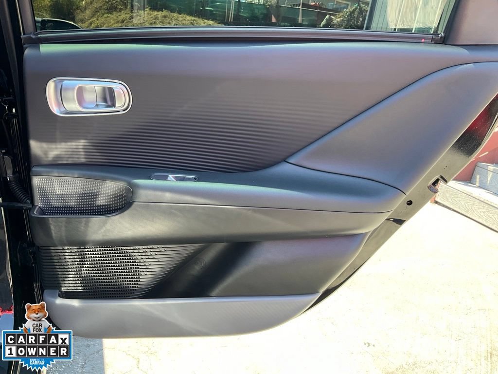 Used 2023 Hyundai Ioniq 6 SEL RWD image 57