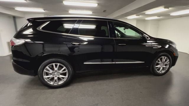 Certified 2023 Buick Enclave Essence w/ Experience Buick Package FWD image 9