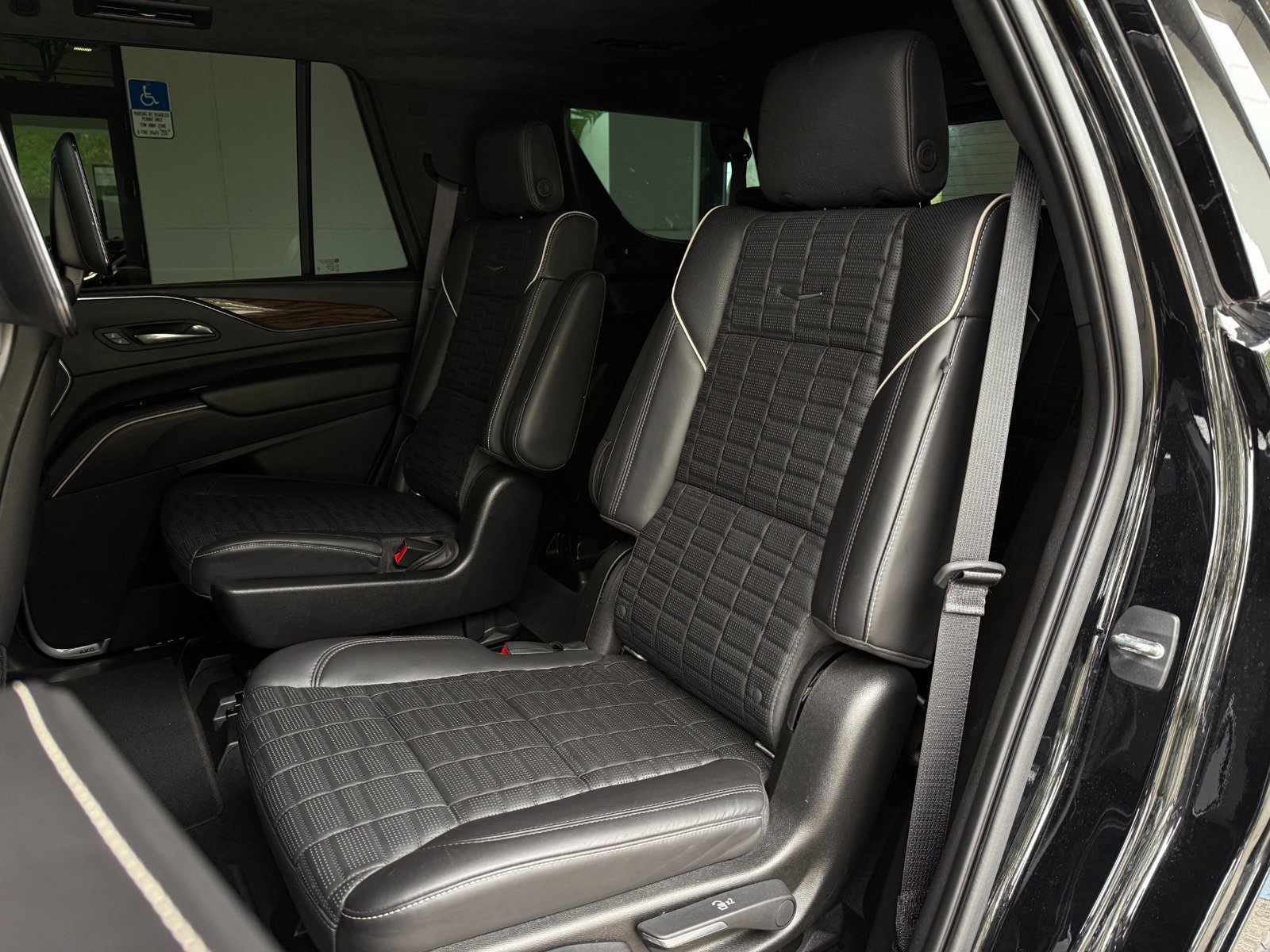 Used 2021 Cadillac Escalade Sport Platinum AWD/4WD image 24