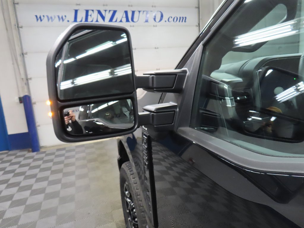 Used 2026 Ford F250 Platinum image 83
