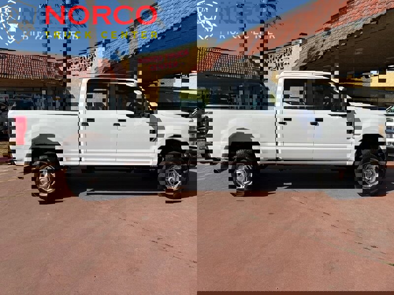 Used 2019 Ford F250 XL image 1