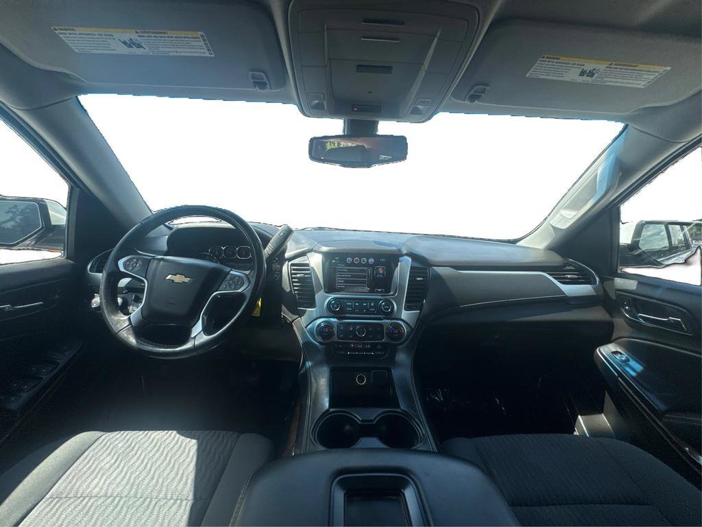 Used 2019 Chevrolet Tahoe LS w/ Max Trailering Package AWD/4WD image 19