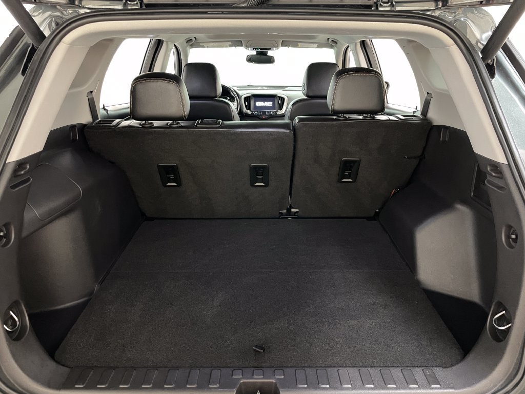 Used 2021 GMC Terrain SLT w/ Elevation Edition AWD/4WD image 45