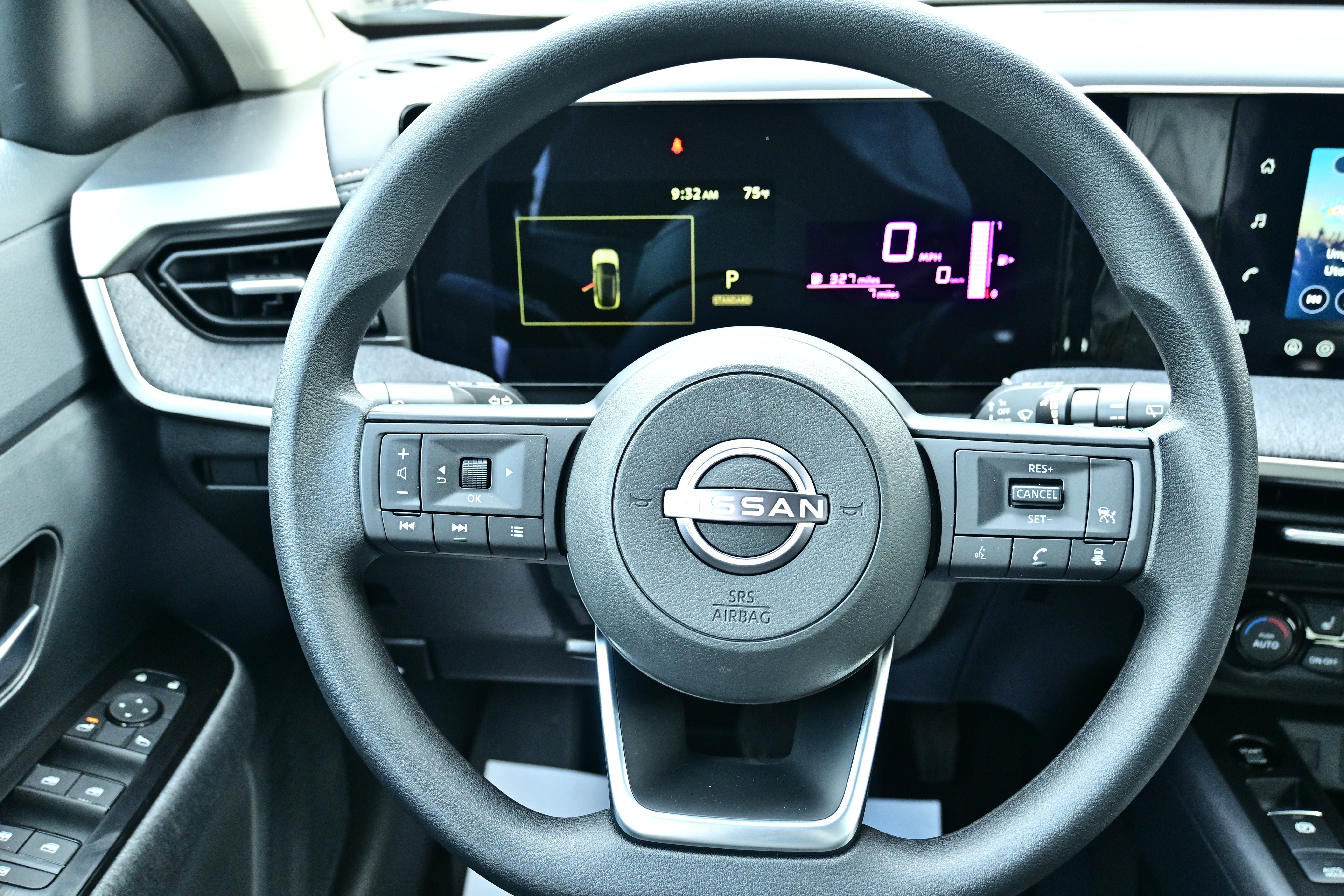 New 2026 Nissan Kicks SV w/ SV Premium Package AWD/4WD image 16