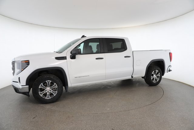 Used 2023 GMC Sierra 1500 Pro image 4