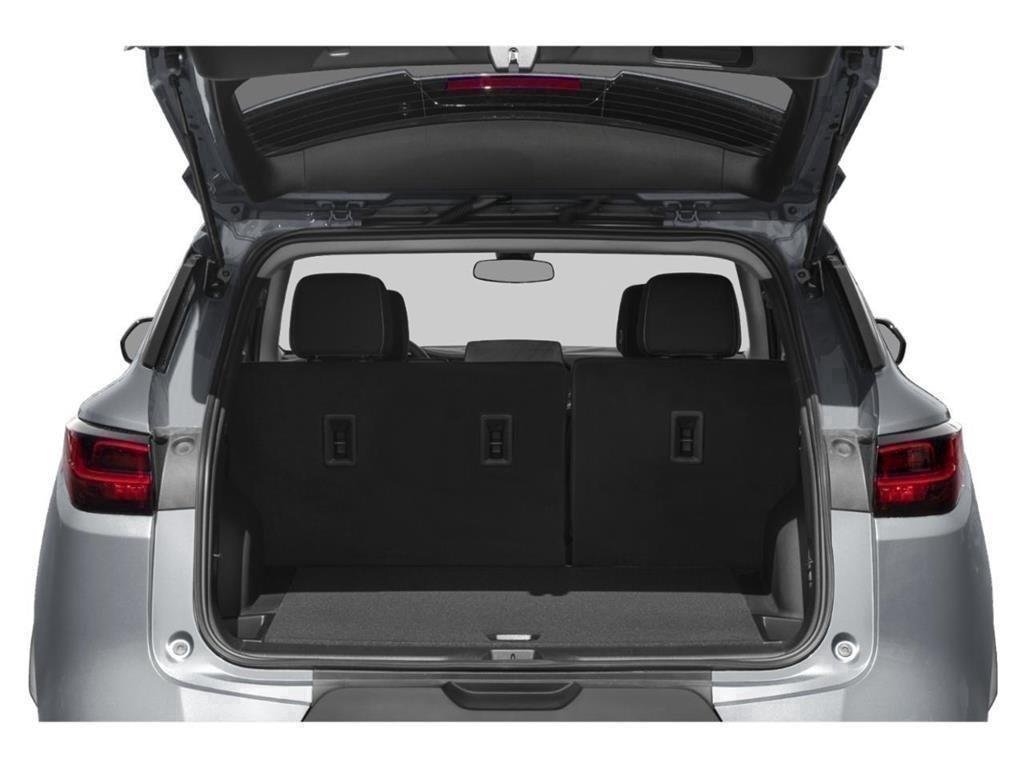 Used 2024 Chevrolet Blazer LT w/ Convenience Package FWD image 6