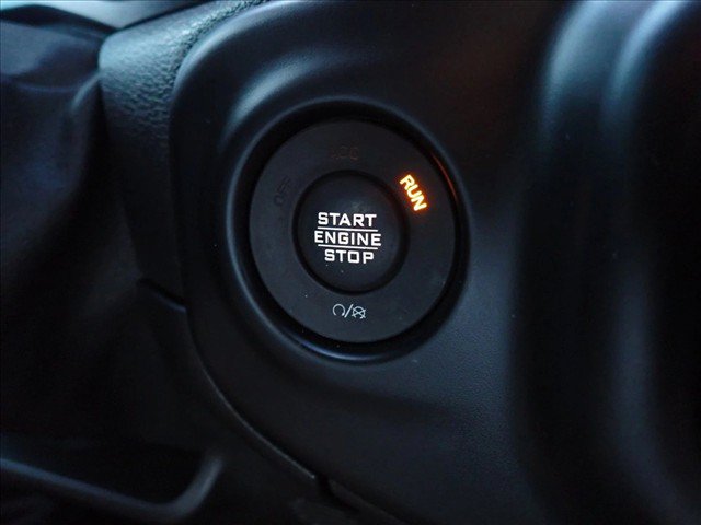 Used 2020 Jeep Wrangler Unlimited Rubicon AWD/4WD image 22