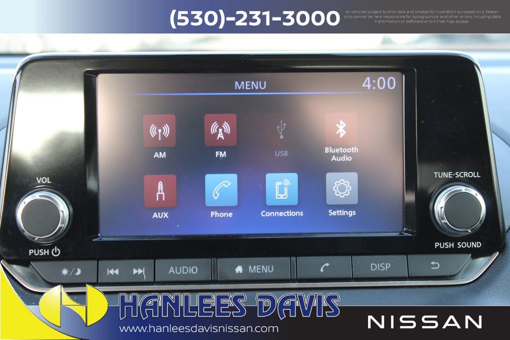 Used 2025 Nissan Sentra S image 23