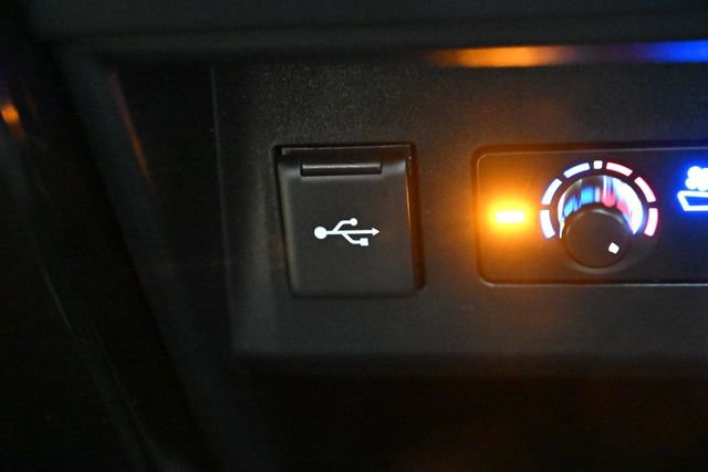 Used 2020 Toyota 4Runner Nightshade image 34