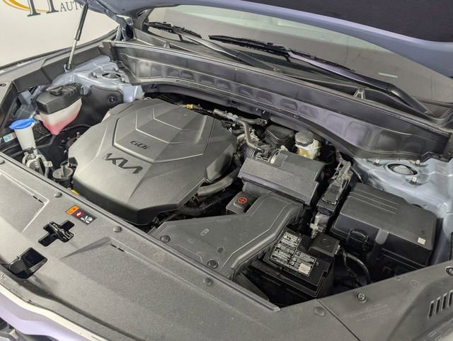 Used 2025 Kia Telluride S image 37