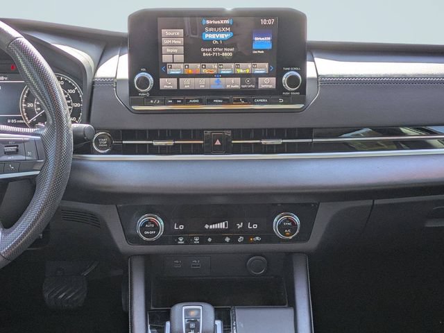 Used 2022 Mitsubishi Outlander ES FWD image 19