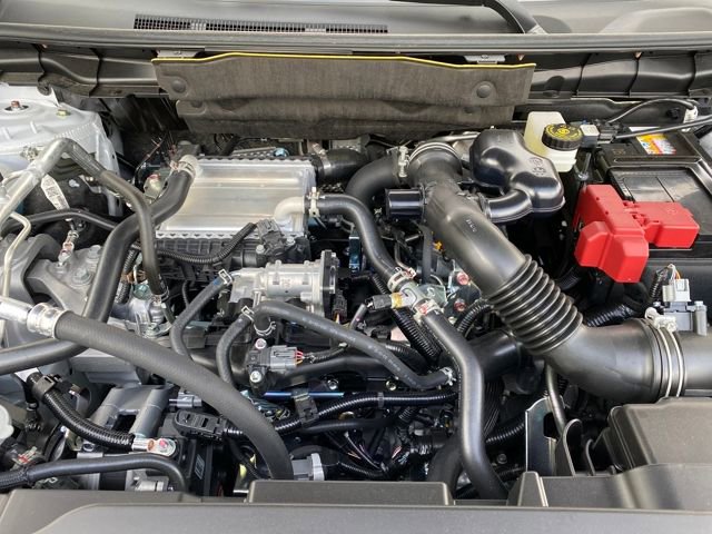 New 2026 Mitsubishi Outlander SE image 26