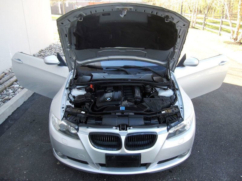 Used 2010 BMW 328i xDrive Coupe image 29