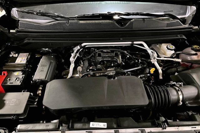New 2026 GMC Canyon AT4 w/ Technology Plus Package AWD/4WD image 14