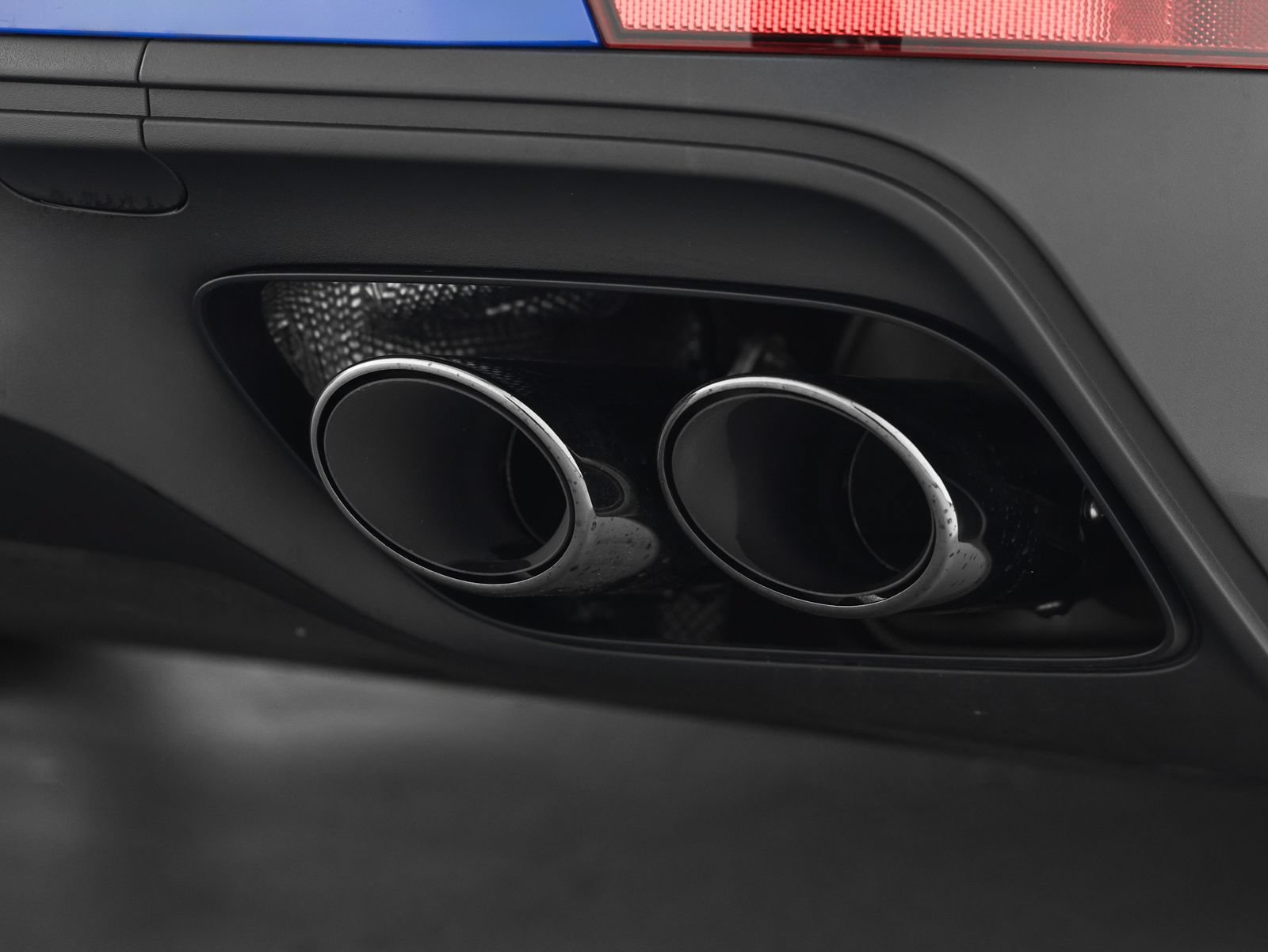 Certified 2026 Porsche Panamera 4 AWD/4WD image 19