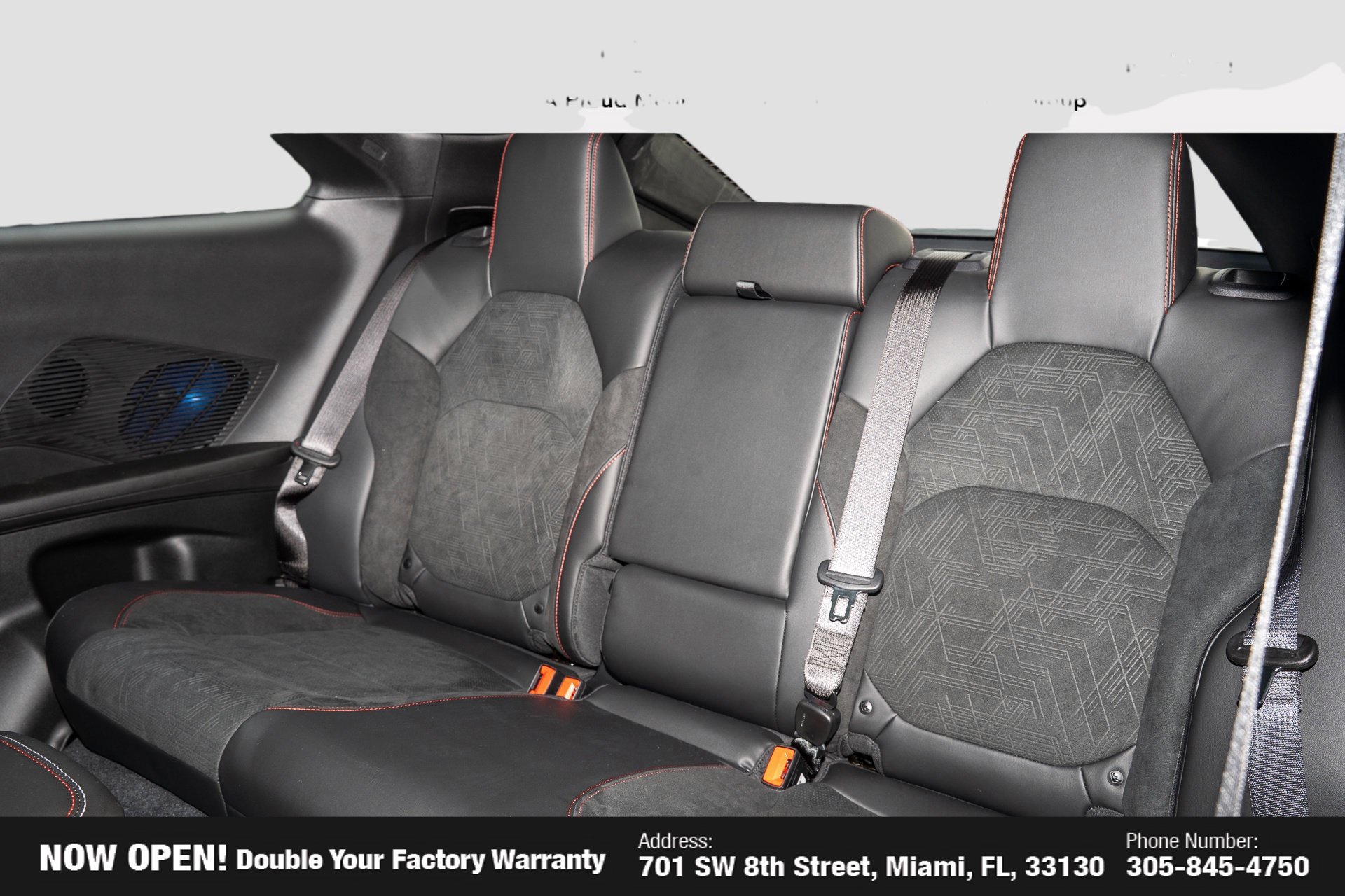 New 2026 Dodge Charger Scat Pack AWD/4WD image 15