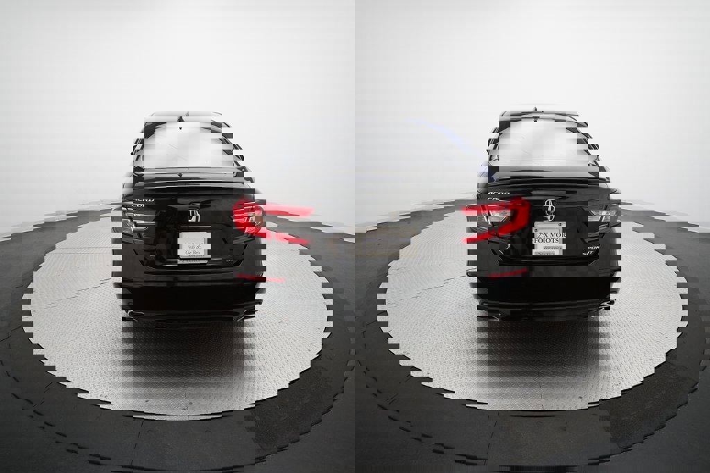 Used 2019 Honda Accord Sport image 24