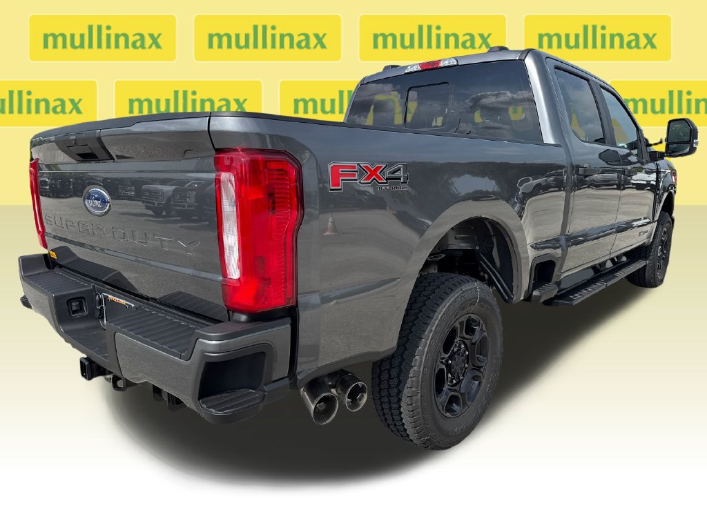 New 2026 Ford F250 XL w/ STX Appearance Package AWD/4WD image 14