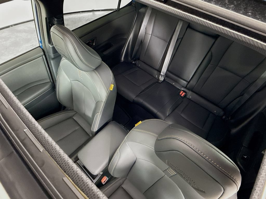 New 2026 Subaru Outback Wilderness AWD/4WD image 27