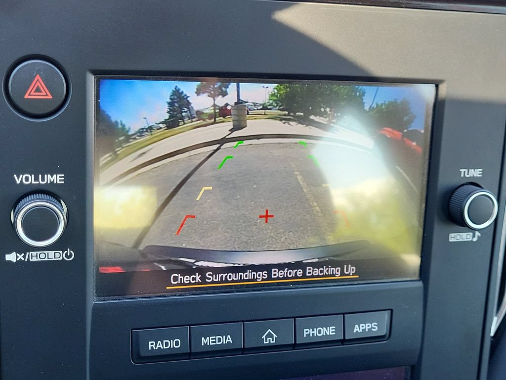 Used 2022 Subaru WRX AWD/4WD image 29