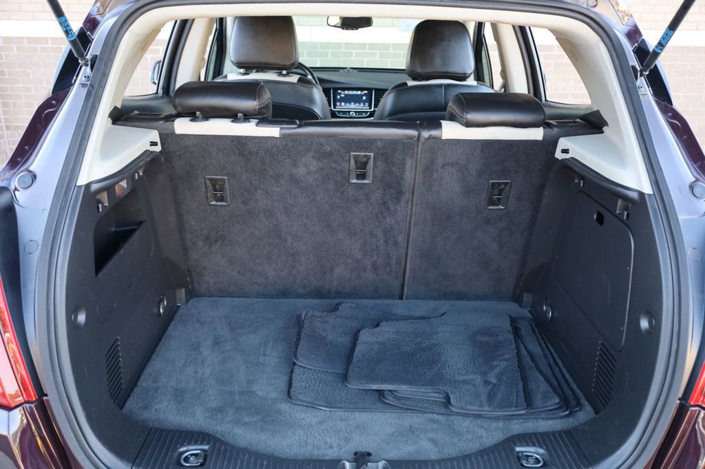 Used 2017 Buick Encore Preferred image 11