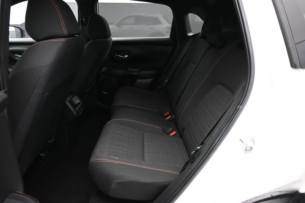 Certified 2024 Honda HR-V Sport image 24
