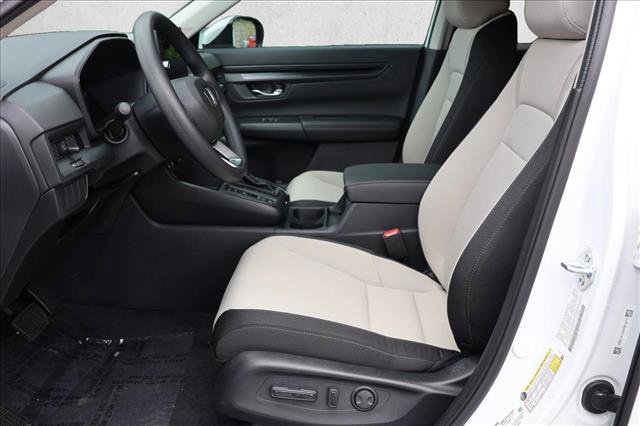 New 2026 Honda CR-V EX image 11