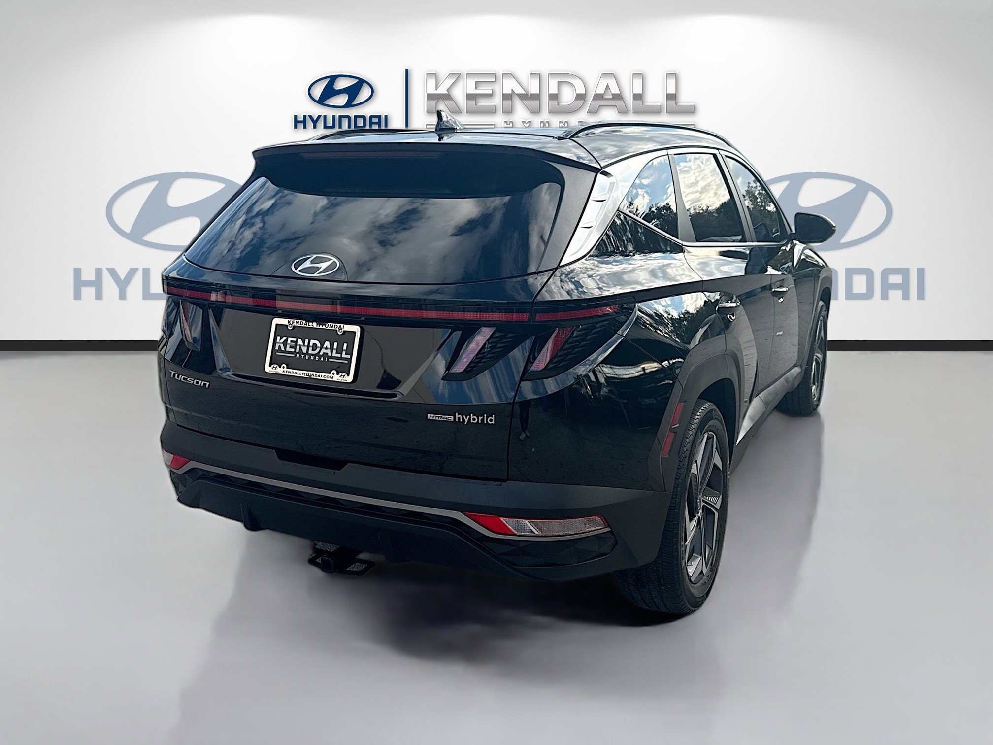 Used 2023 Hyundai Tucson SEL image 6