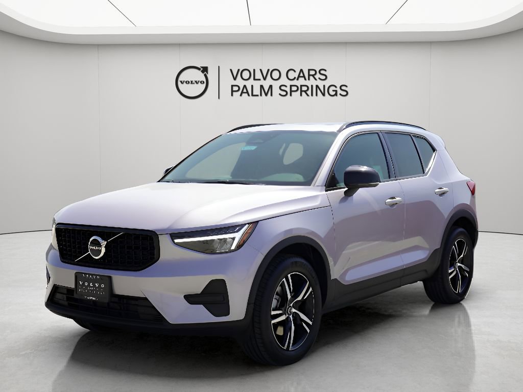 New 2026 Volvo XC40 B5 Core w/ Protection Package AWD/4WD image 3