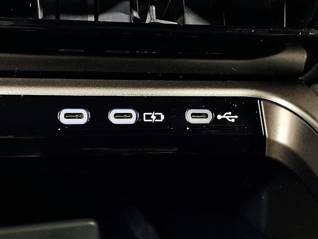 Used 2024 Lexus TX 350 FWD w/ Captains Chair Package image 25
