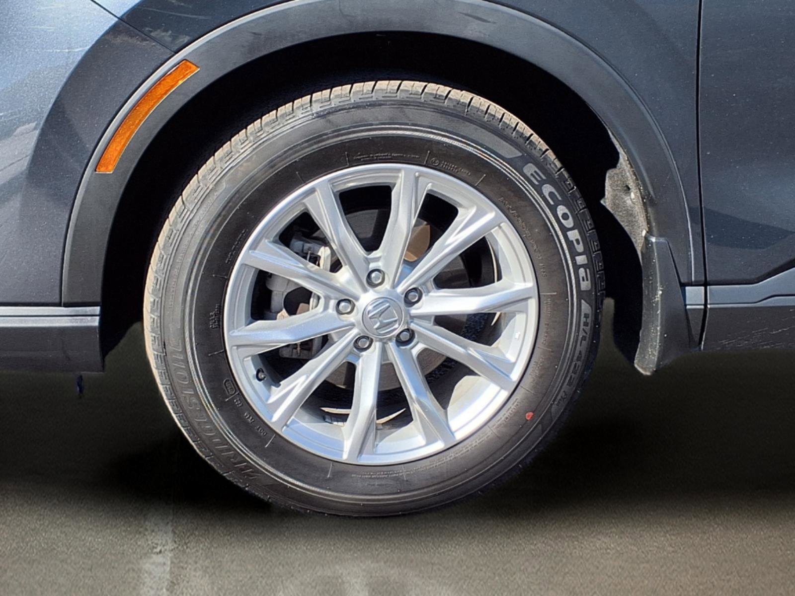 Used 2024 Honda CR-V EX image 11